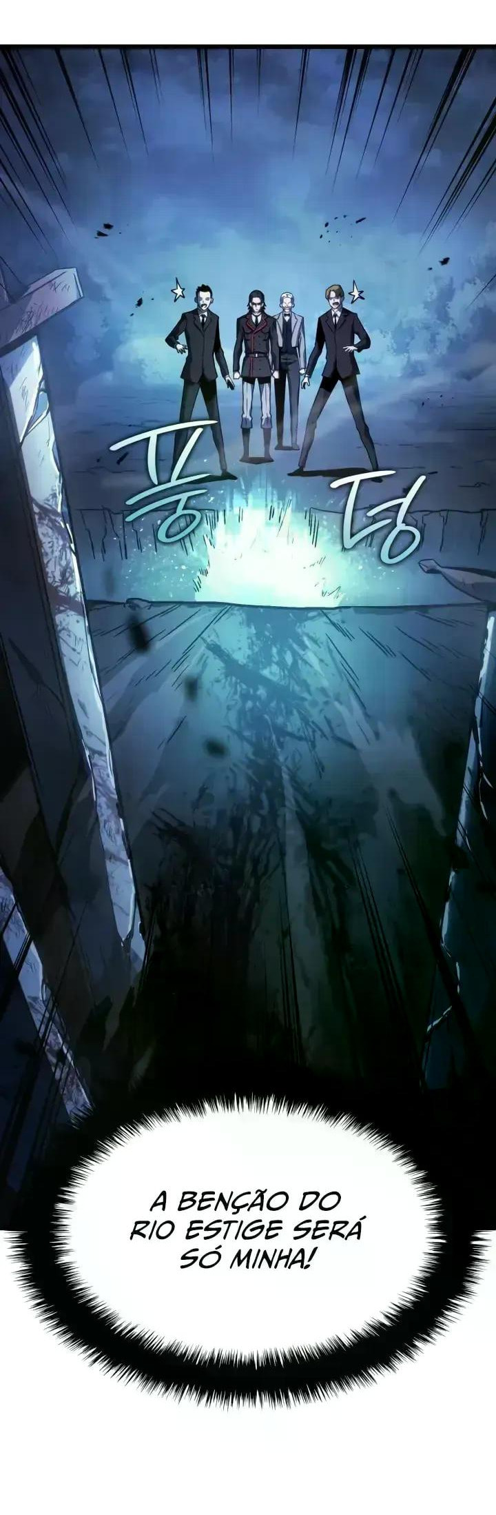 Revenge of the Baskerville Bloodhound, chapter 0, image 37