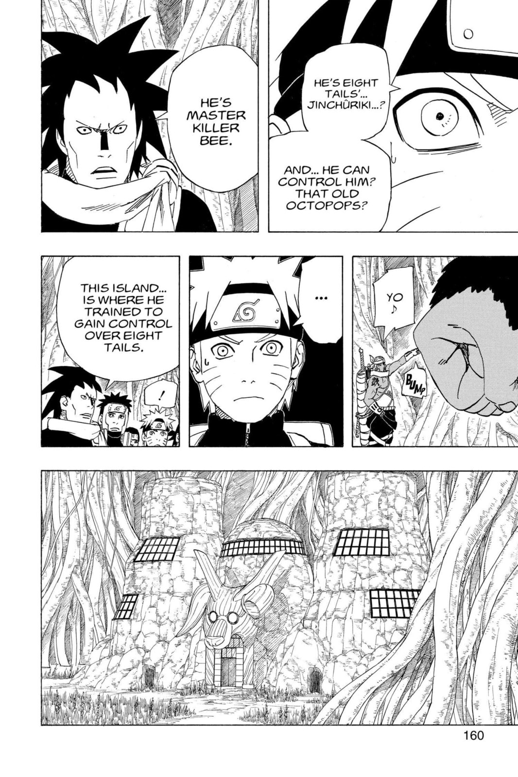 Naruto, chapter 492, image 6