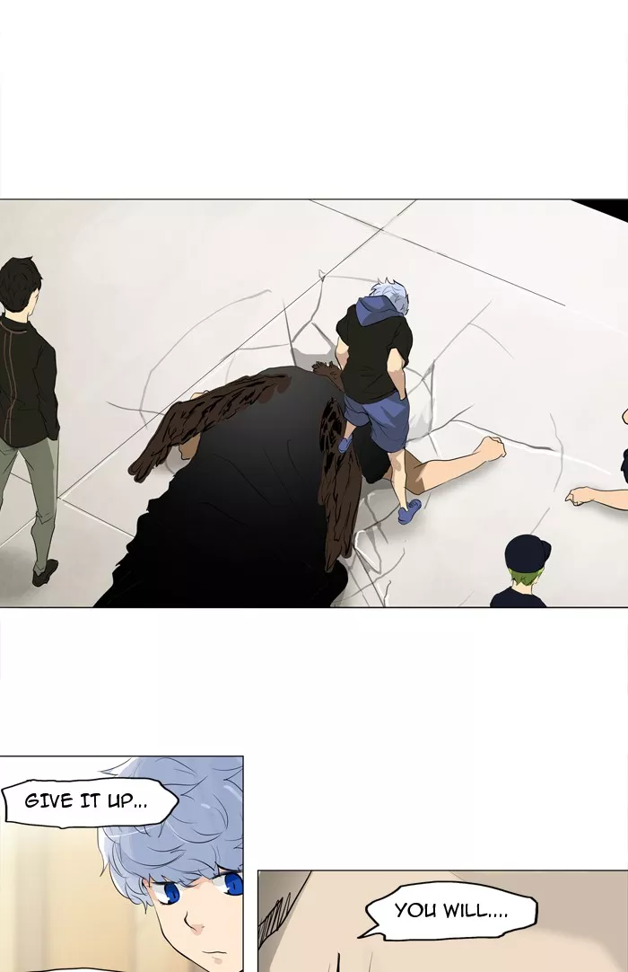 Tower of God, chapter 206, image 11