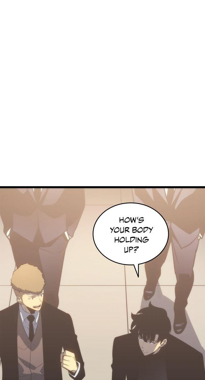 Solo Leveling, chapter 149, page 63