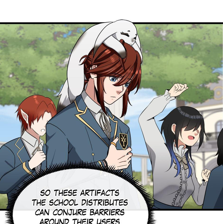 The Beginning After the End, chapter 87, image 57