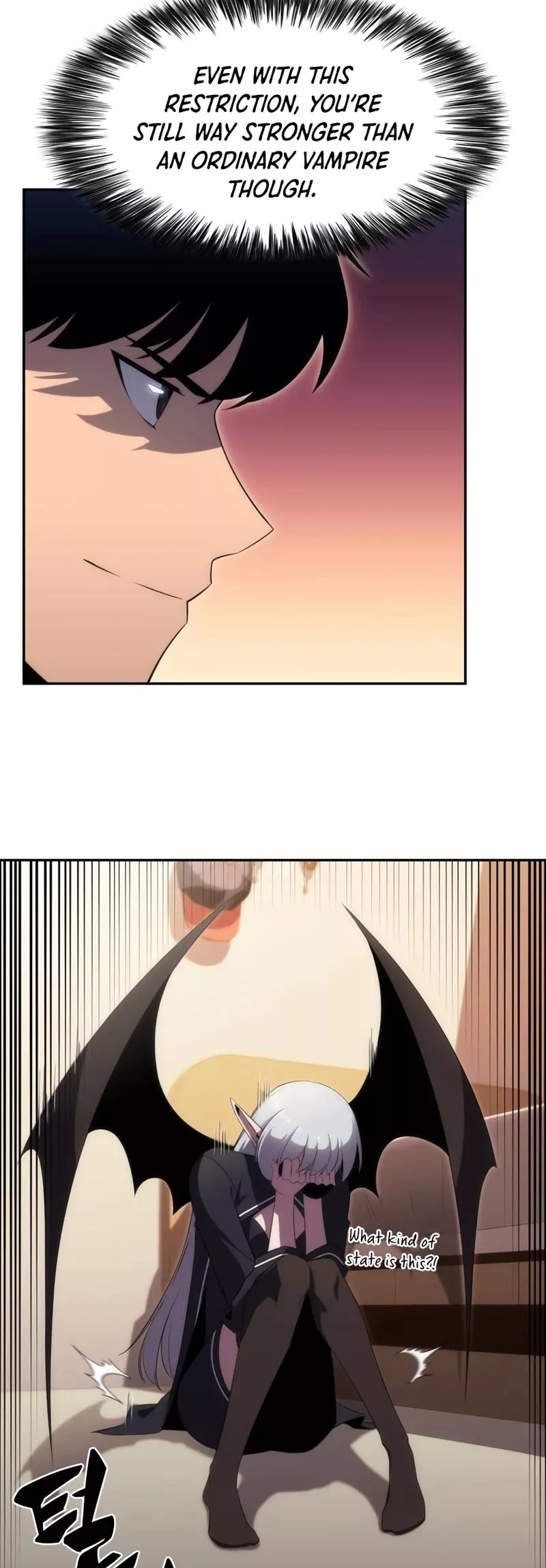 Solo Max-Level Newbie, chapter 24, image 16