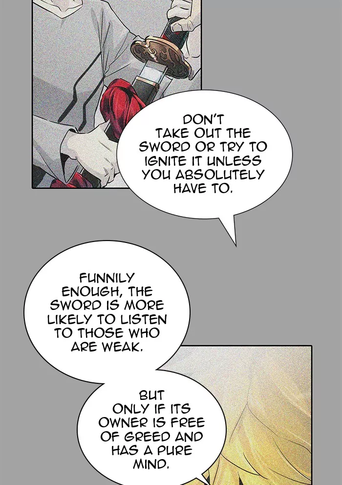 Tower of God, chapter 494, image 98