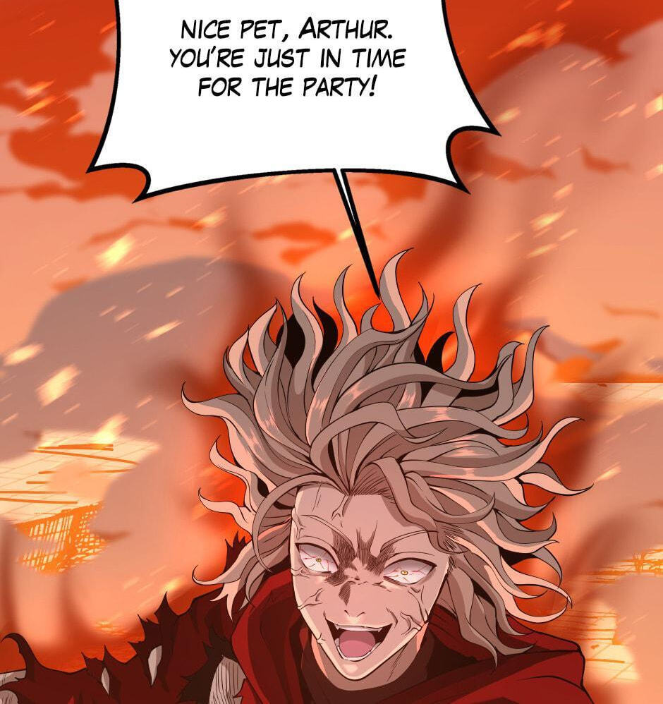 The Beginning After the End, chapter 139, image 22