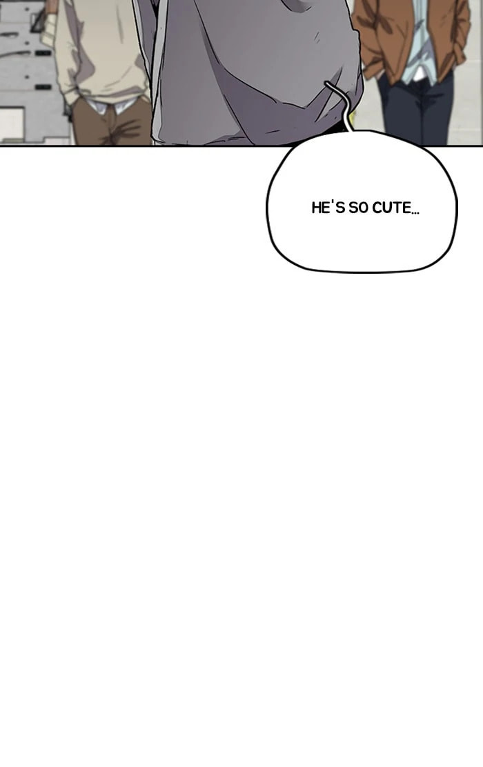 Wind Breaker, chapter 309, image 98