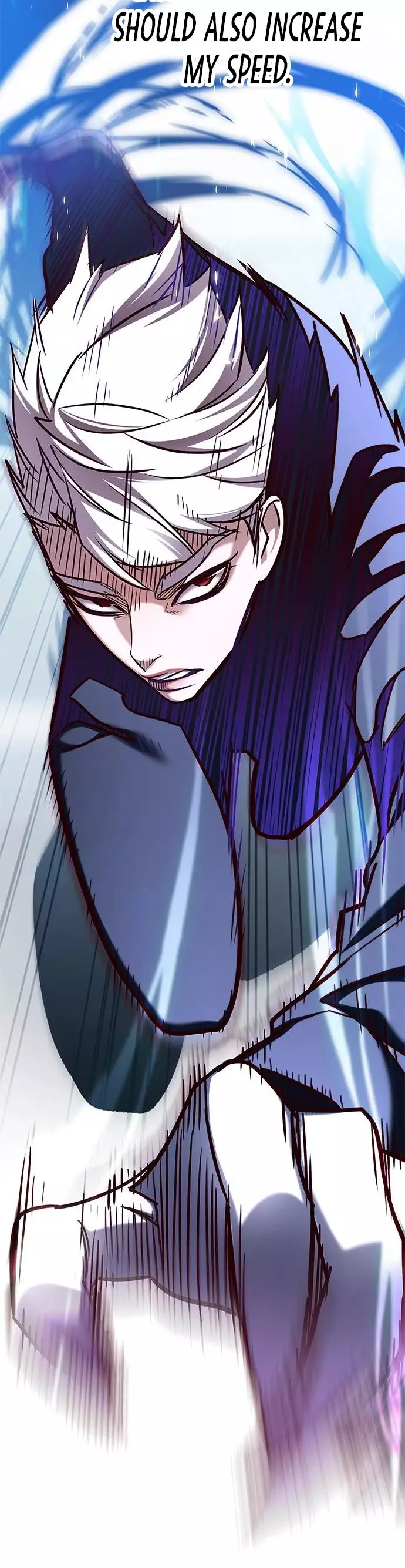 Eleceed, chapter 158, image 27