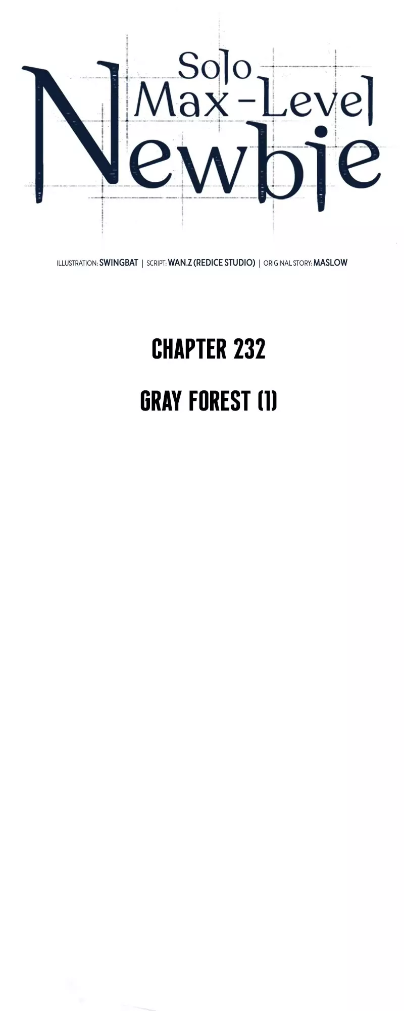 Solo Max-Level Newbie, chapter 232, image 21