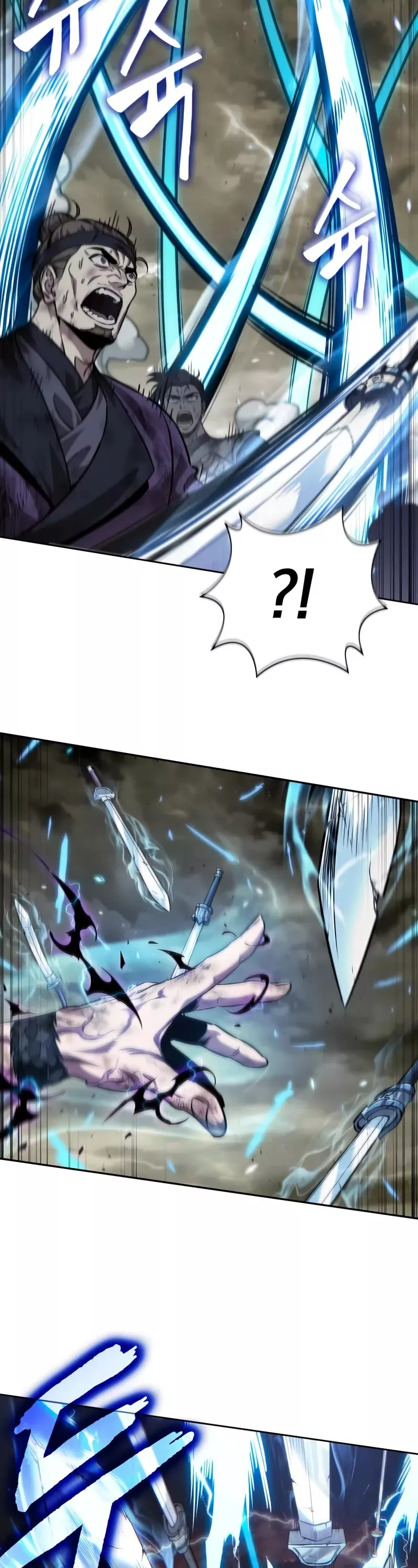 Nano Machine, chapter 258, image 35