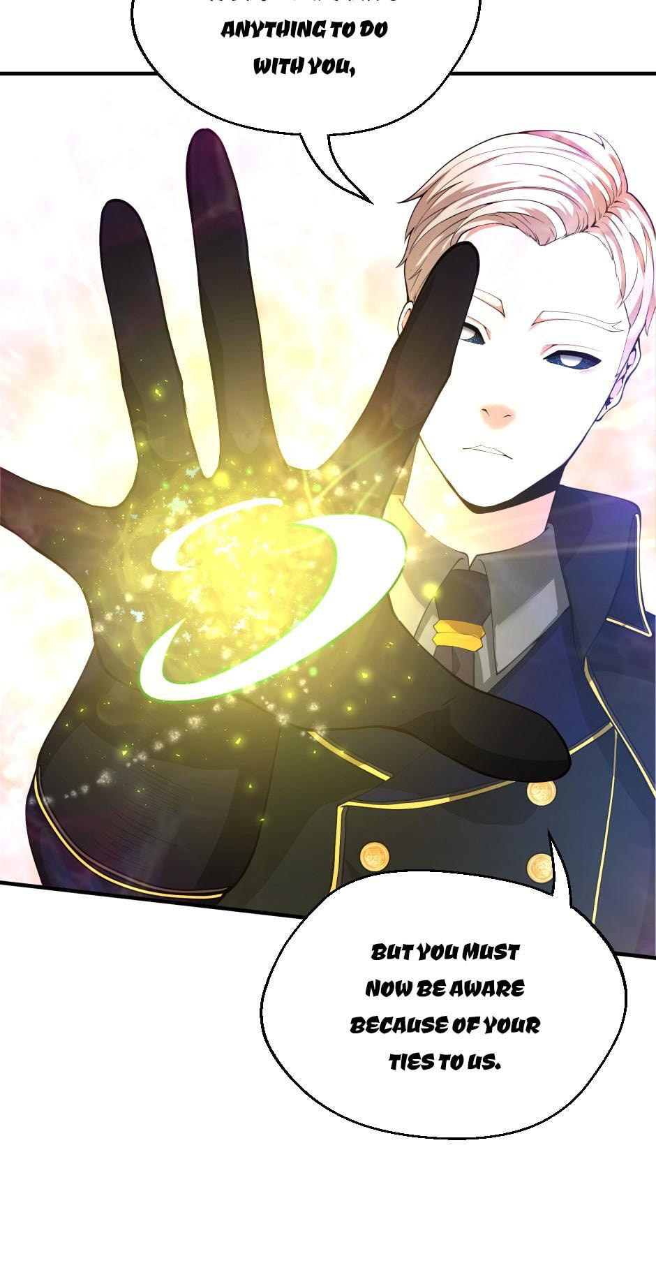 The Beginning After the End, chapter 126, image 40