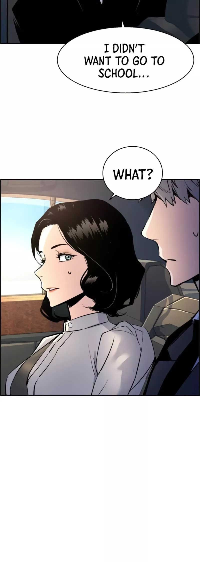 Teenage Mercenary, chapter 100, image 29