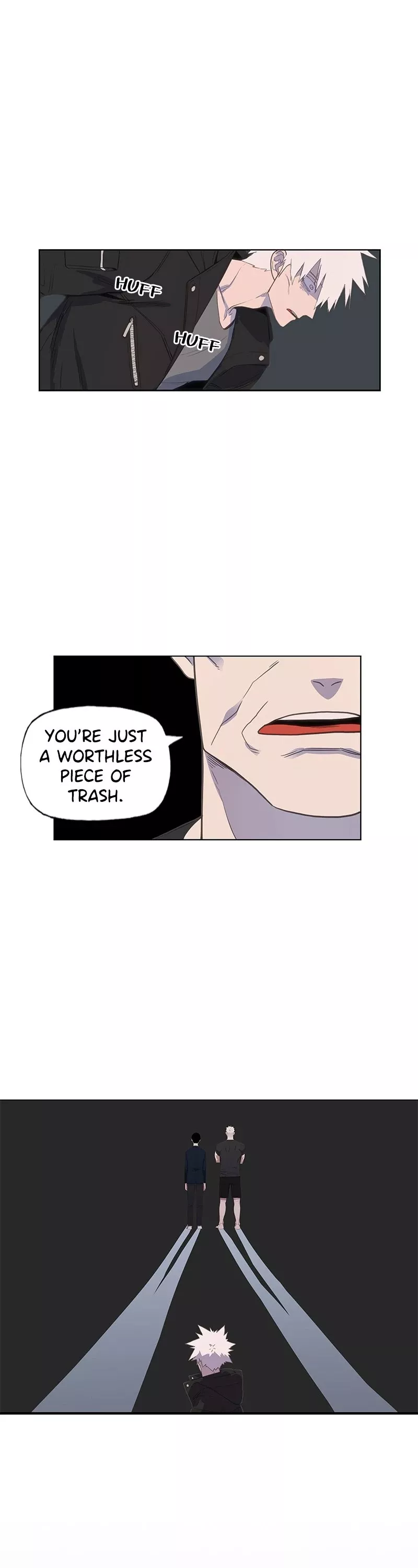 The Boxer, chapter 125, image 14