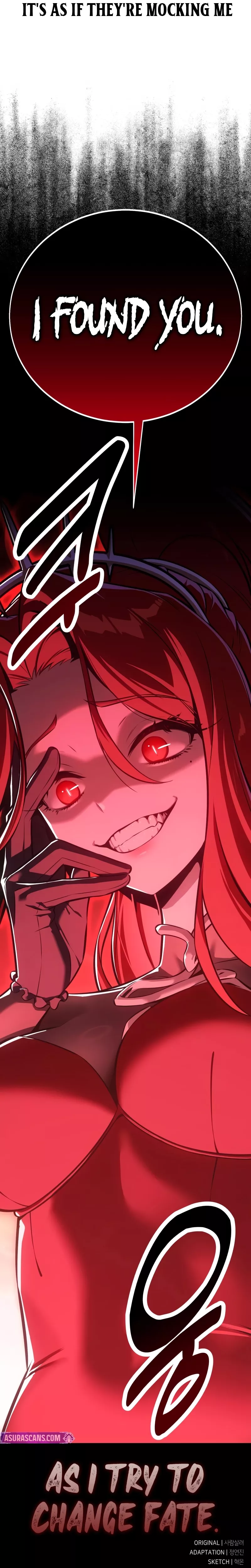 I Killed the Main Player, chapter 106, image 72