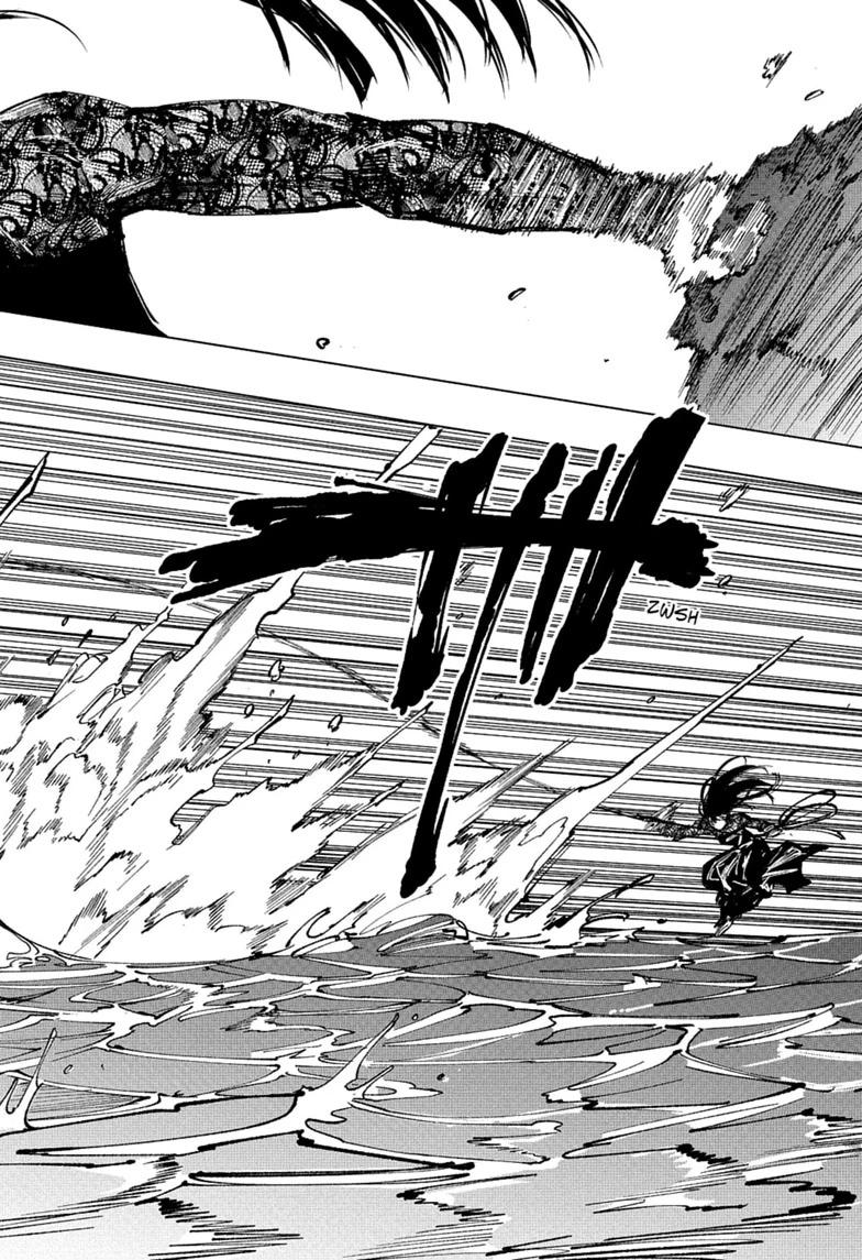 Sakamoto Days, chapter 272, image 2