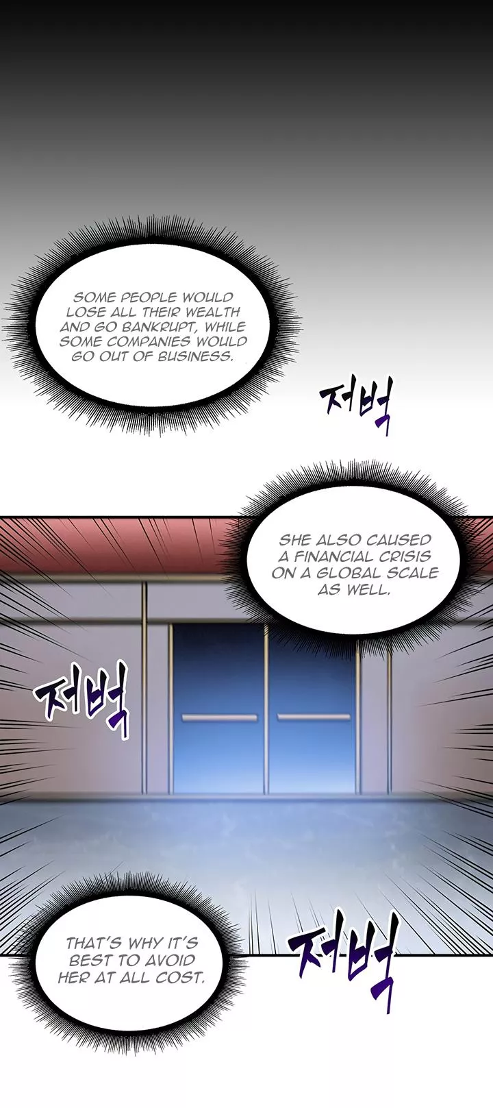 Tomb Raider King, chapter 15, image 36
