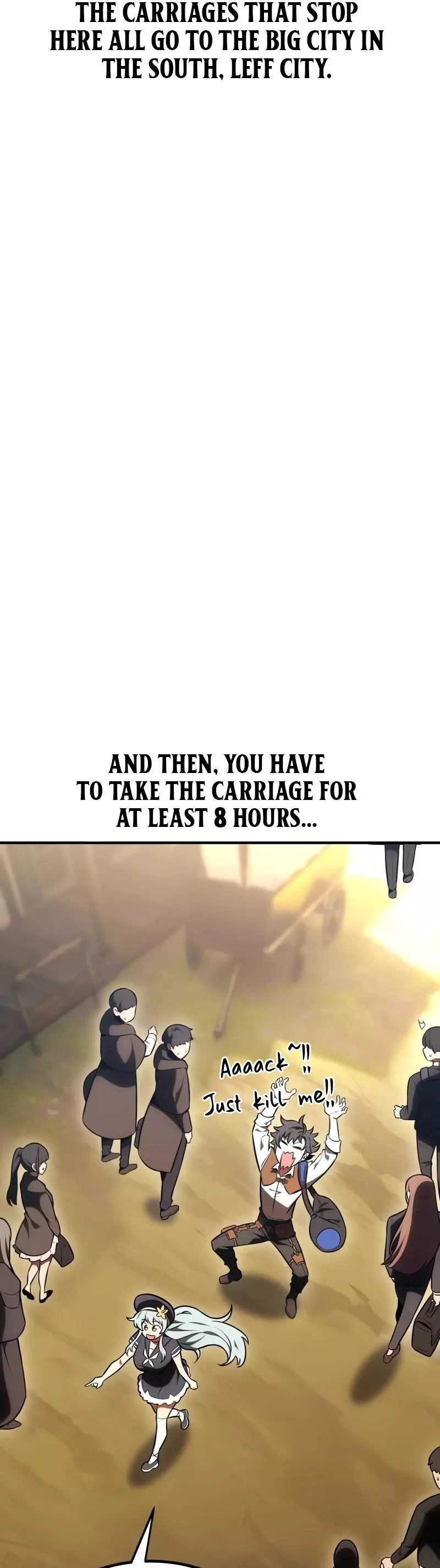 I Killed the Main Player, chapter 34, image 30