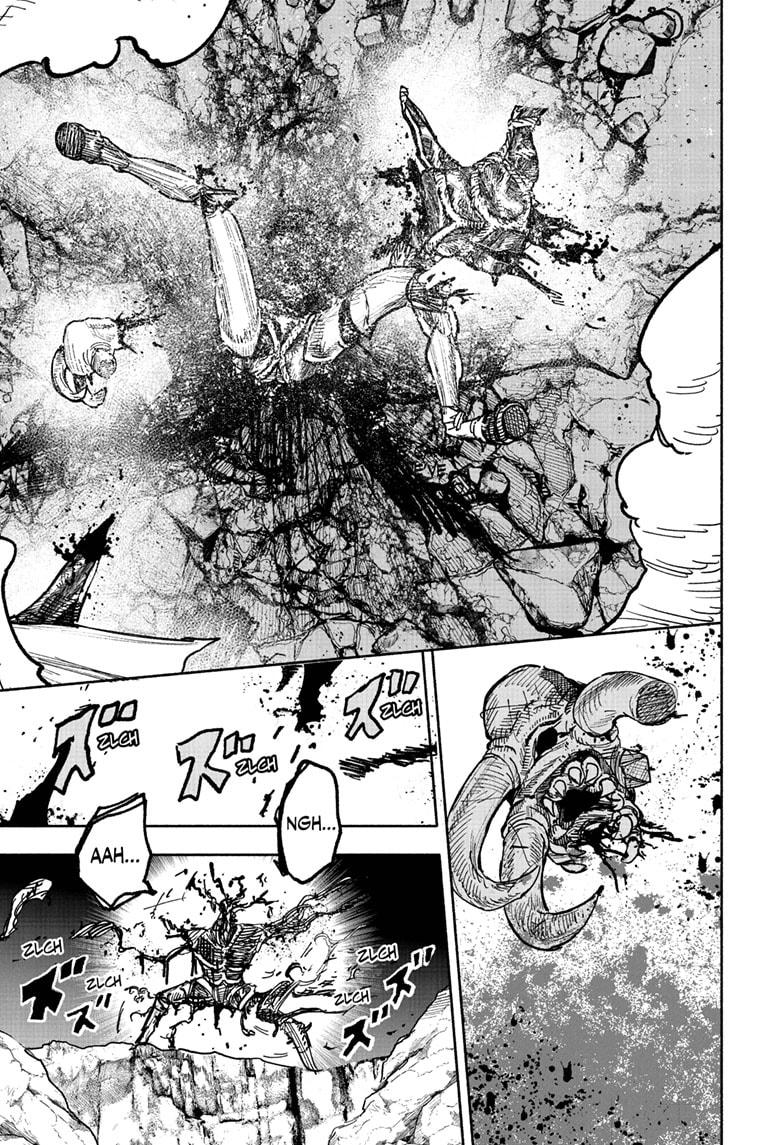 Choujin X, chapter 59.1, image 17
