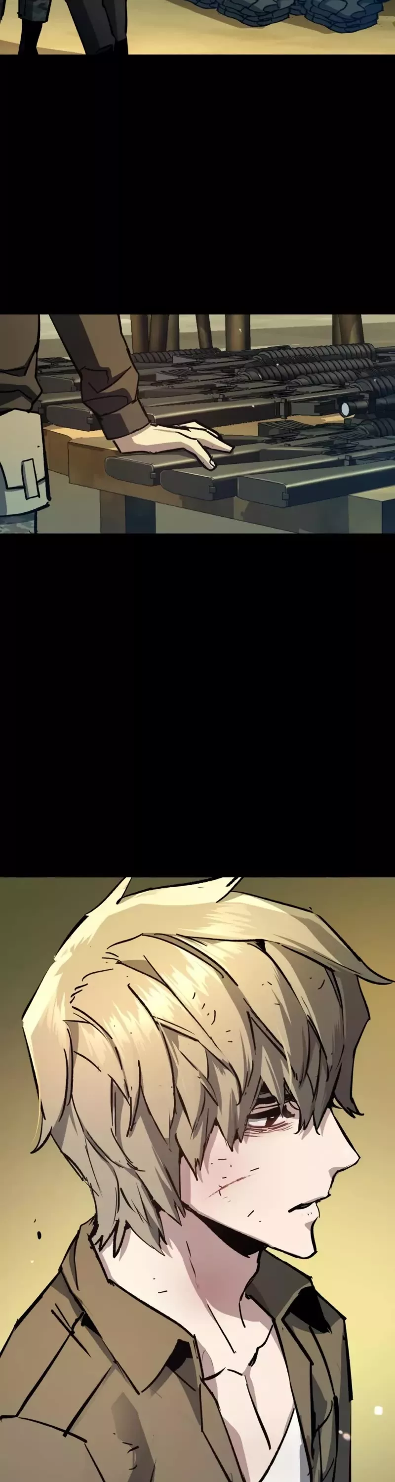 Teenage Mercenary, chapter 159, image 19