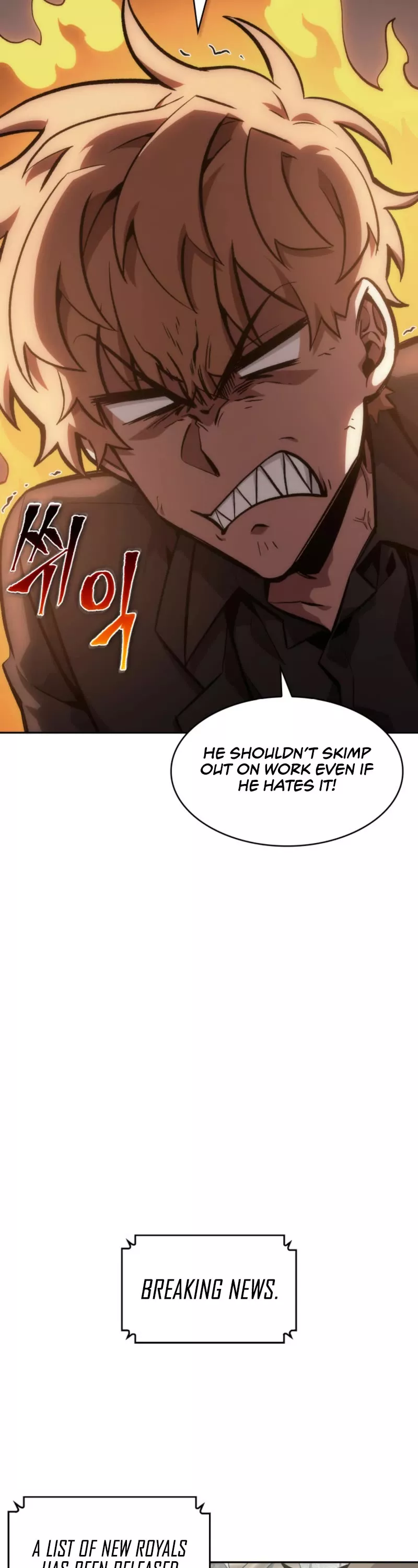 Tomb Raider King, chapter 397, image 40