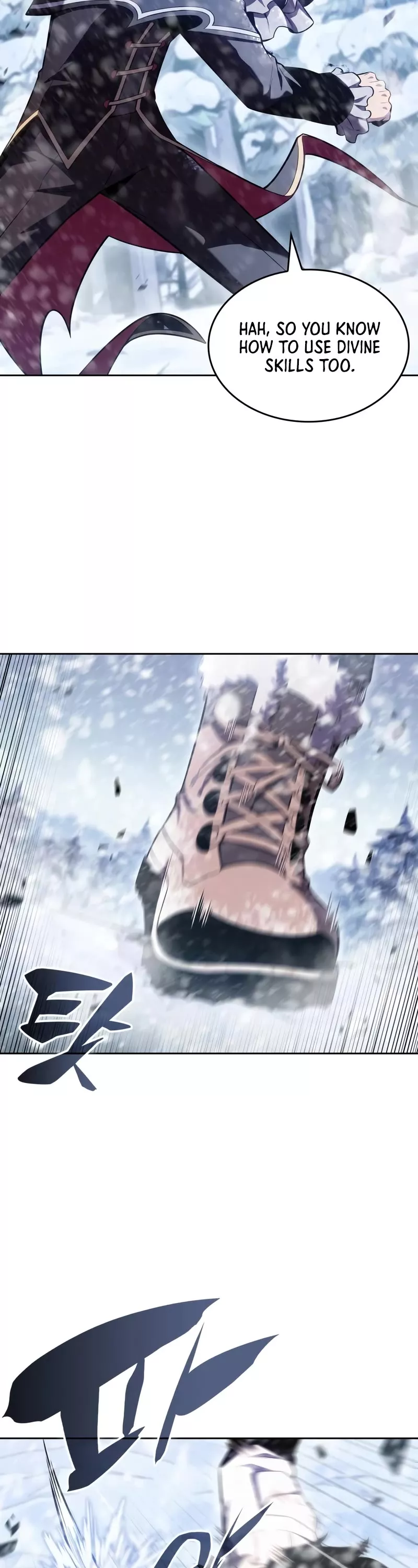 Solo Max-Level Newbie, chapter 91, image 28