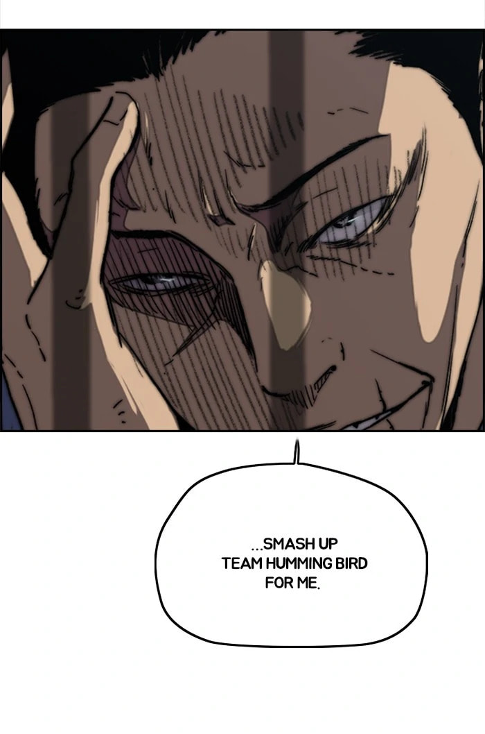 Wind Breaker, chapter 279, image 24
