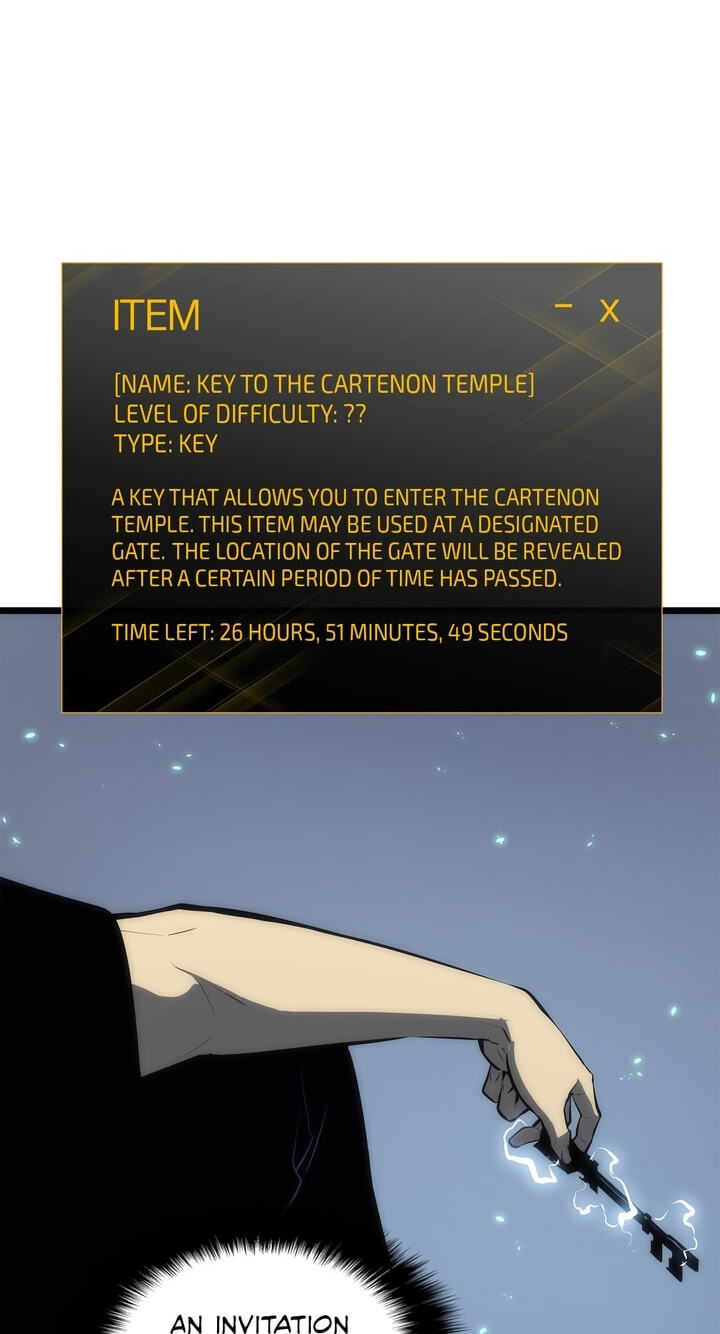 Solo Leveling, chapter 123, image 95