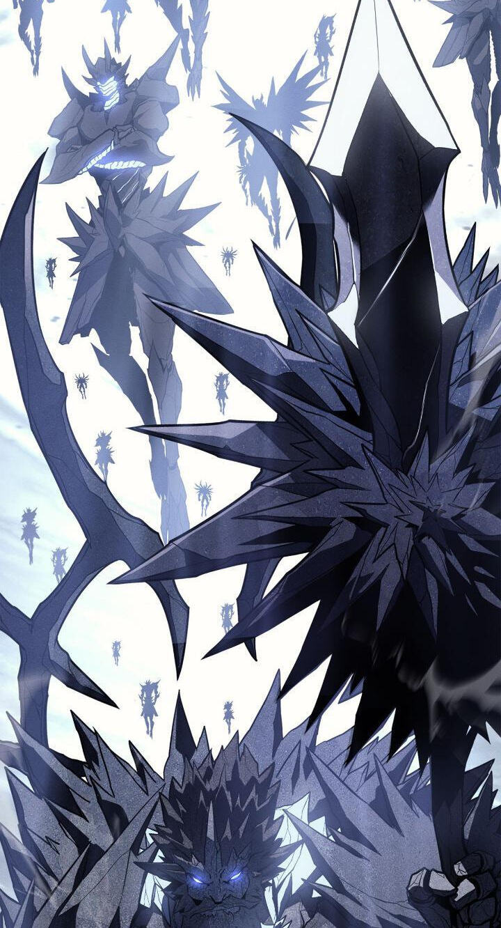 Solo Leveling, chapter 184, image 9