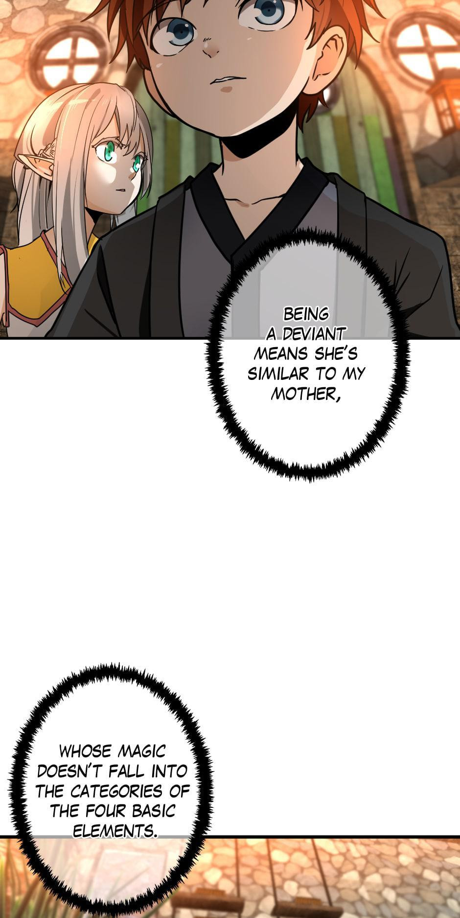The Beginning After the End, chapter 23, image 68