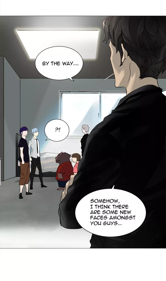Tower of God, chapter 235, image 42