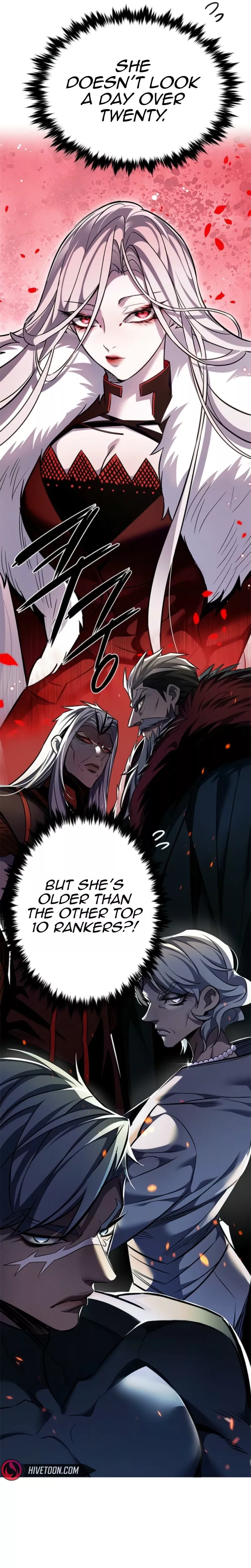 Eleceed, chapter 375, image 22