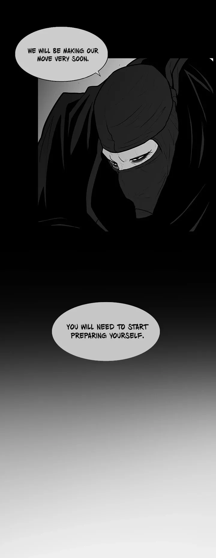 Legend of the Northern Blade, chapter 7, image 21