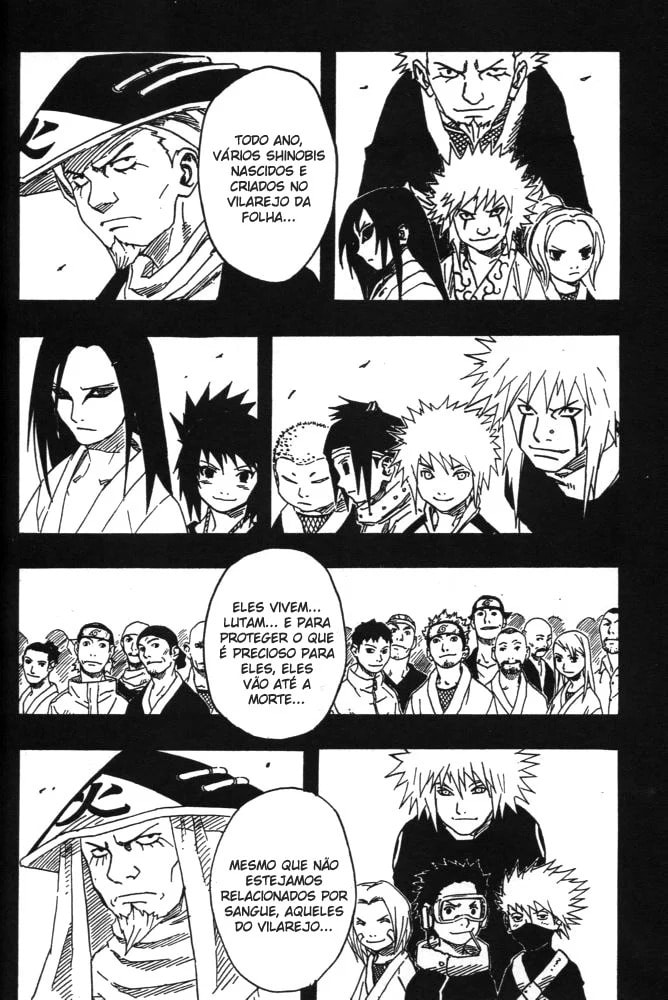 Naruto, chapter 122, image 16