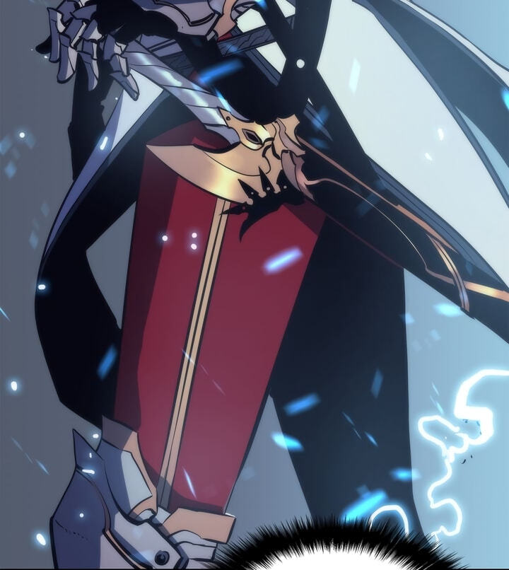 Solo Leveling, chapter 65, page 87