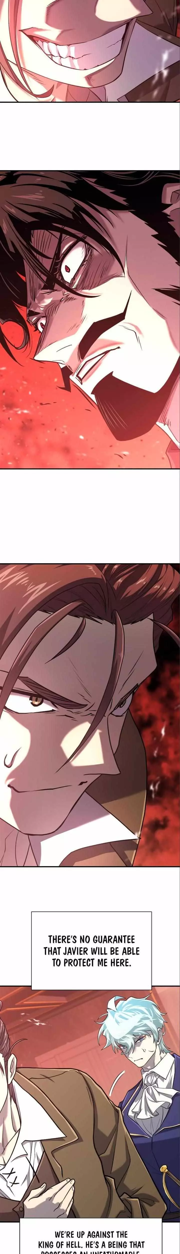 The Greatest Estate Developer, chapter 113, image 6
