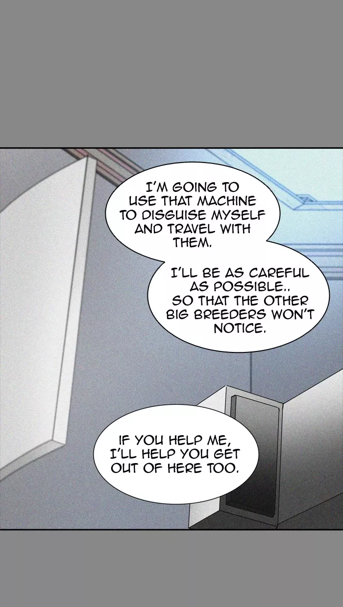 Tower of God, chapter 361, image 35