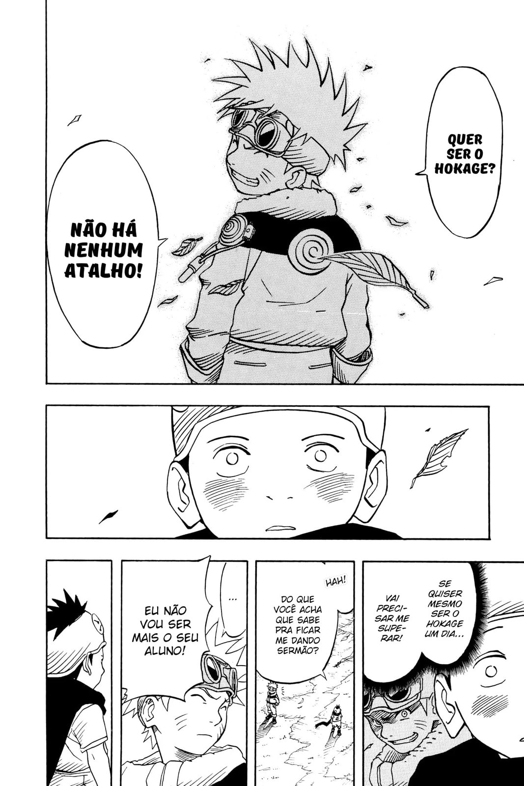 Naruto, chapter 2, image 22