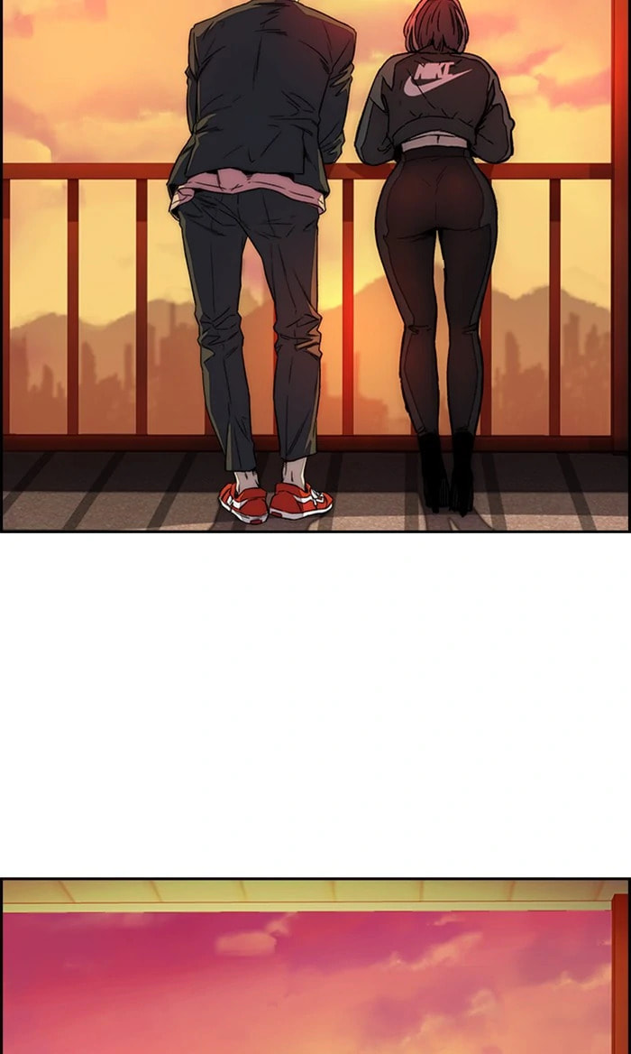 Wind Breaker, chapter 359, image 76