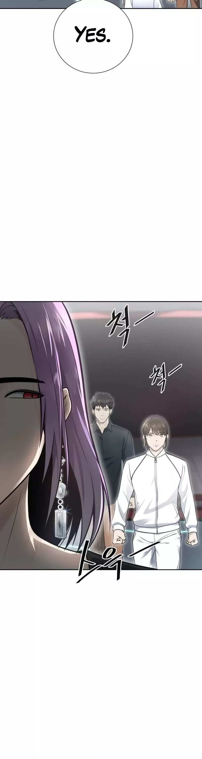Tower of God, chapter 652, image 38