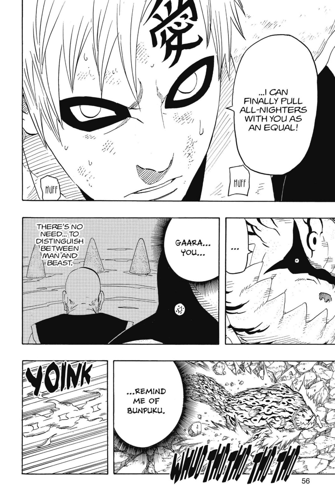 Naruto, chapter 660, image 14