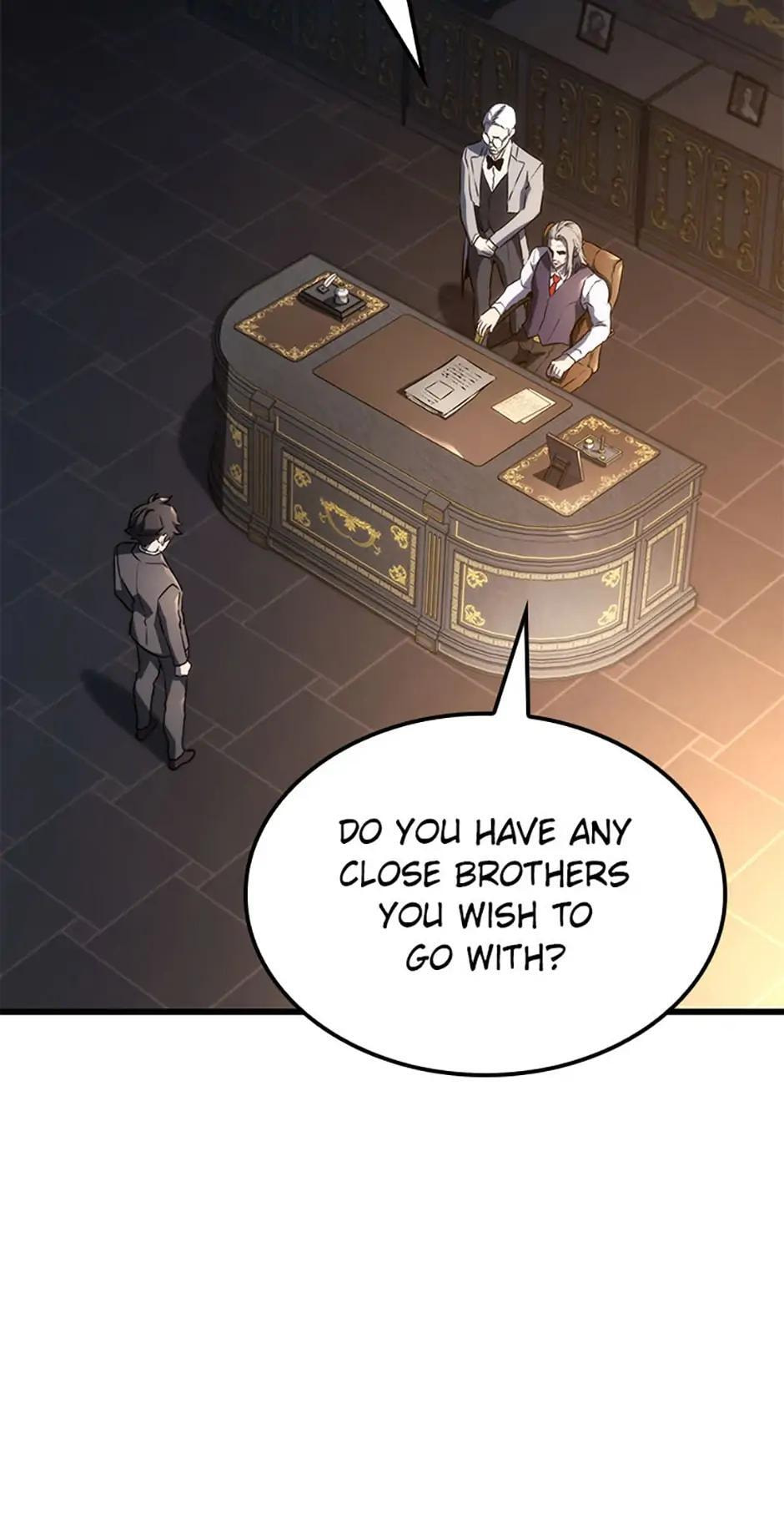 Revenge of the Baskerville Bloodhound, chapter 25, image 37