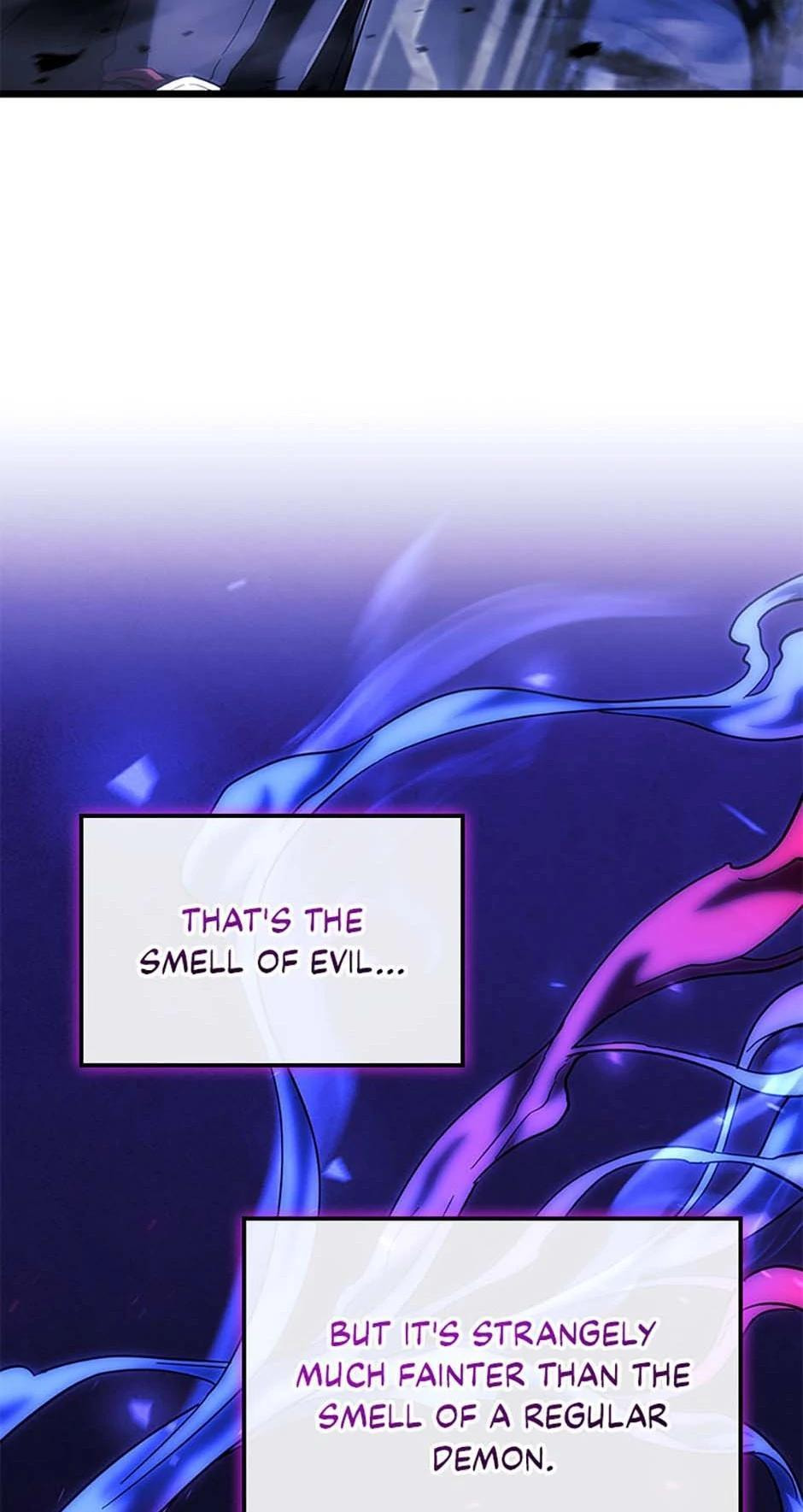 Revenge of the Baskerville Bloodhound, chapter 98, image 112