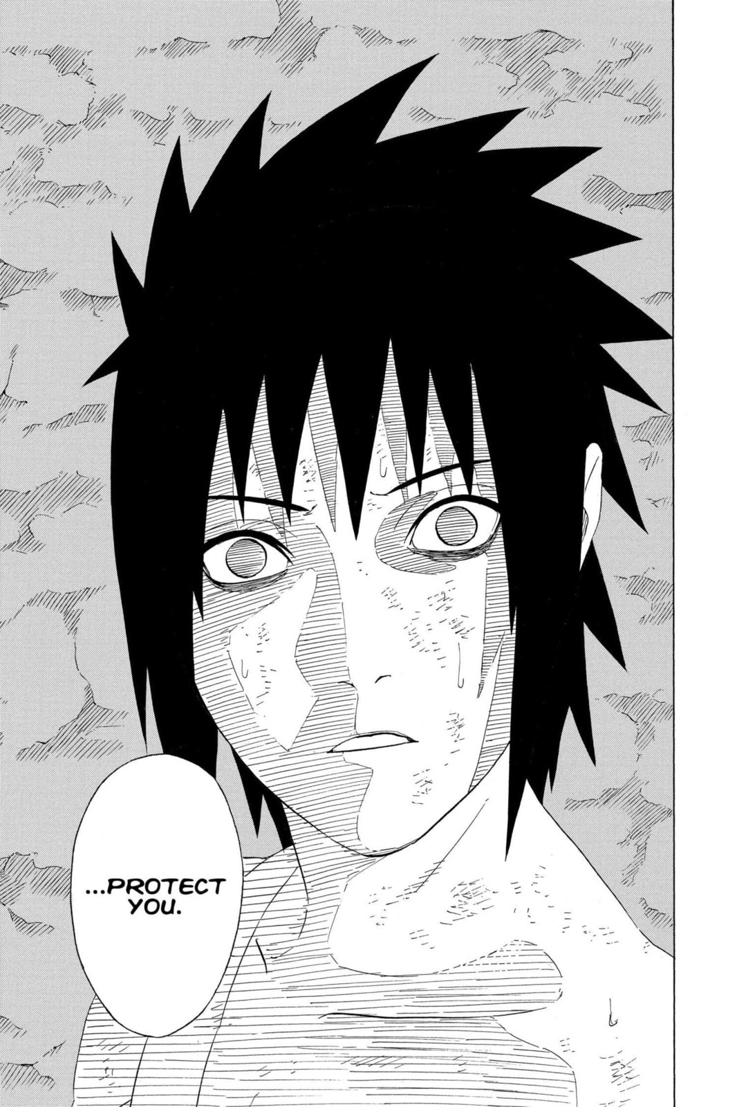 Naruto, chapter 397, image 13