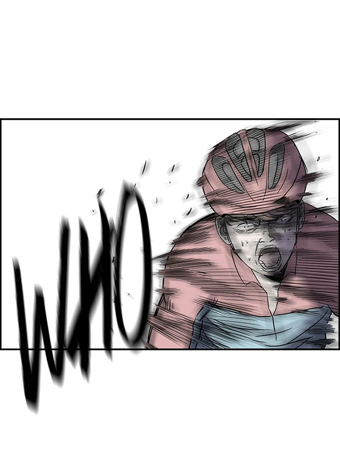 Wind Breaker, chapter 96, page 36