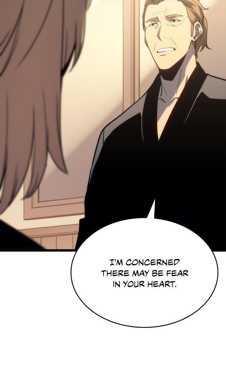 Solo Leveling, chapter 155, page 26