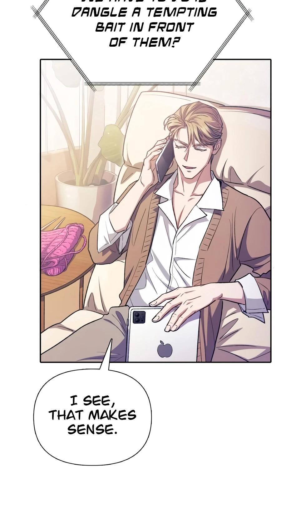 The S-Classes That I Raised, chapter 175, image 5
