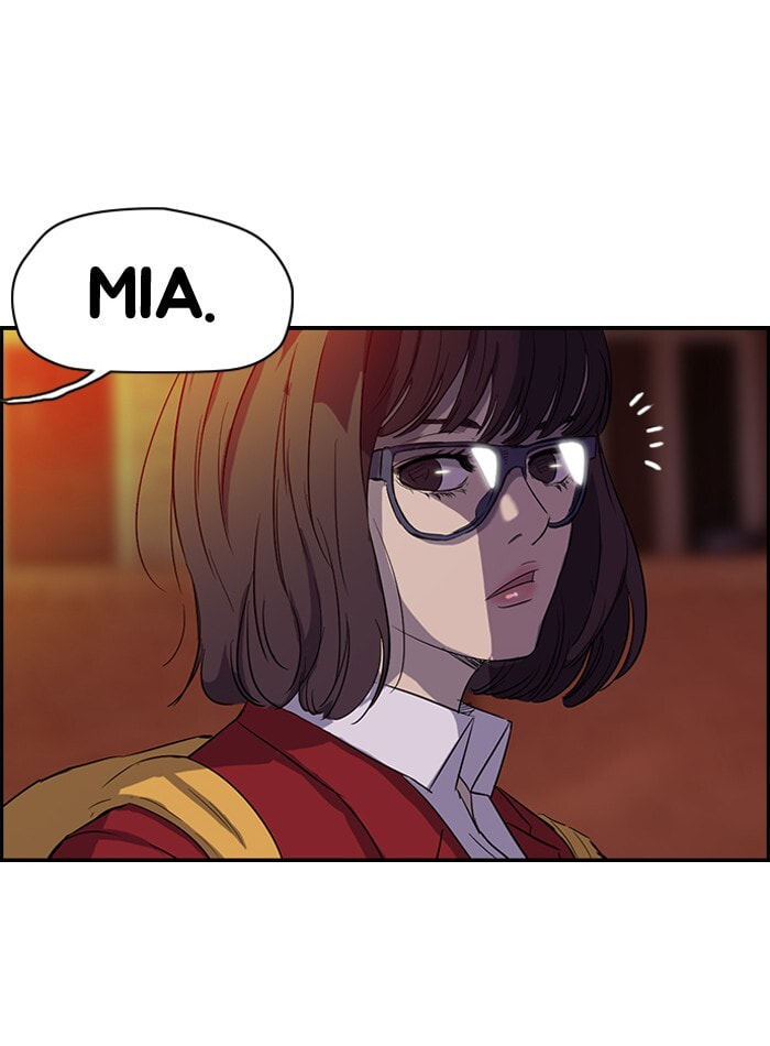 Wind Breaker, chapter 47, page 56