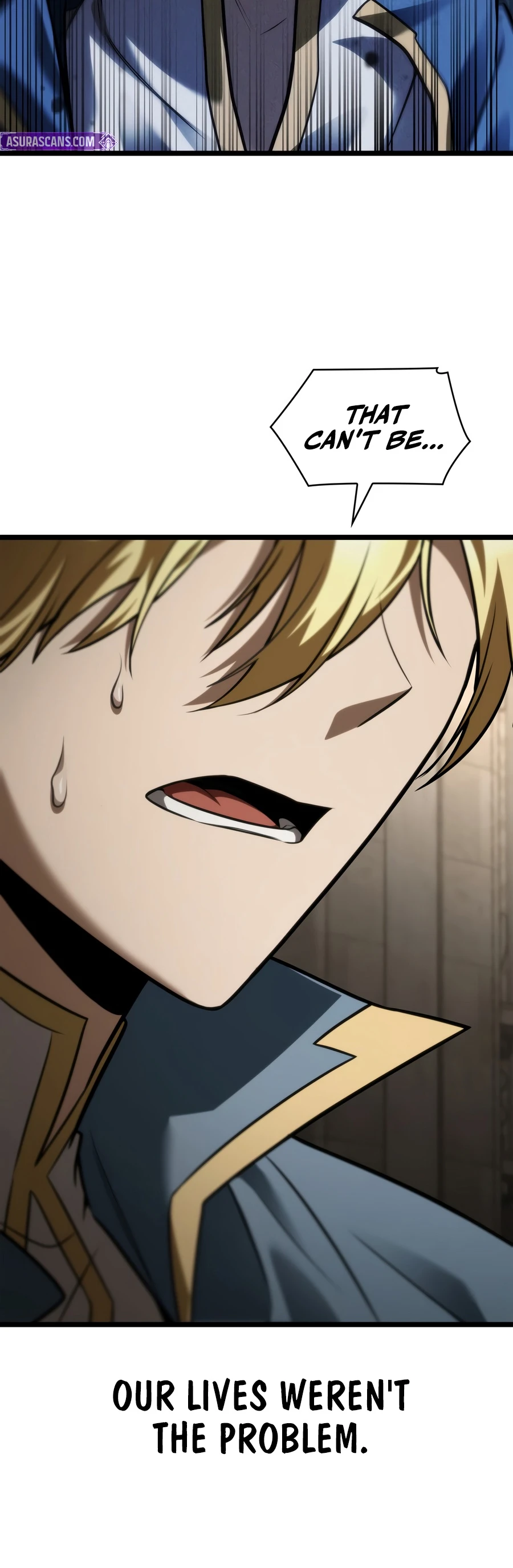 Infinite Mage, chapter 182, image 11