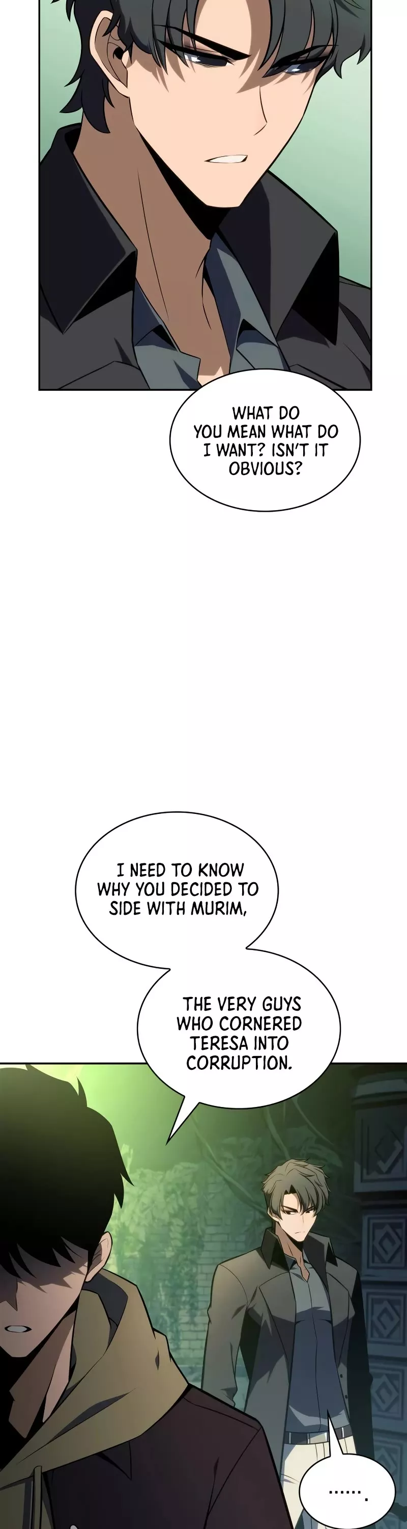 Solo Max-Level Newbie, chapter 143, image 43