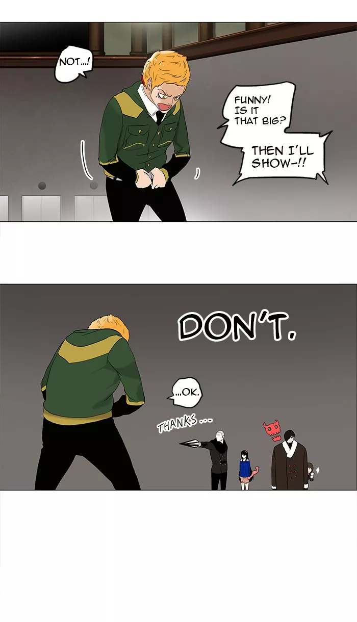 Tower of God, chapter 88, image 35