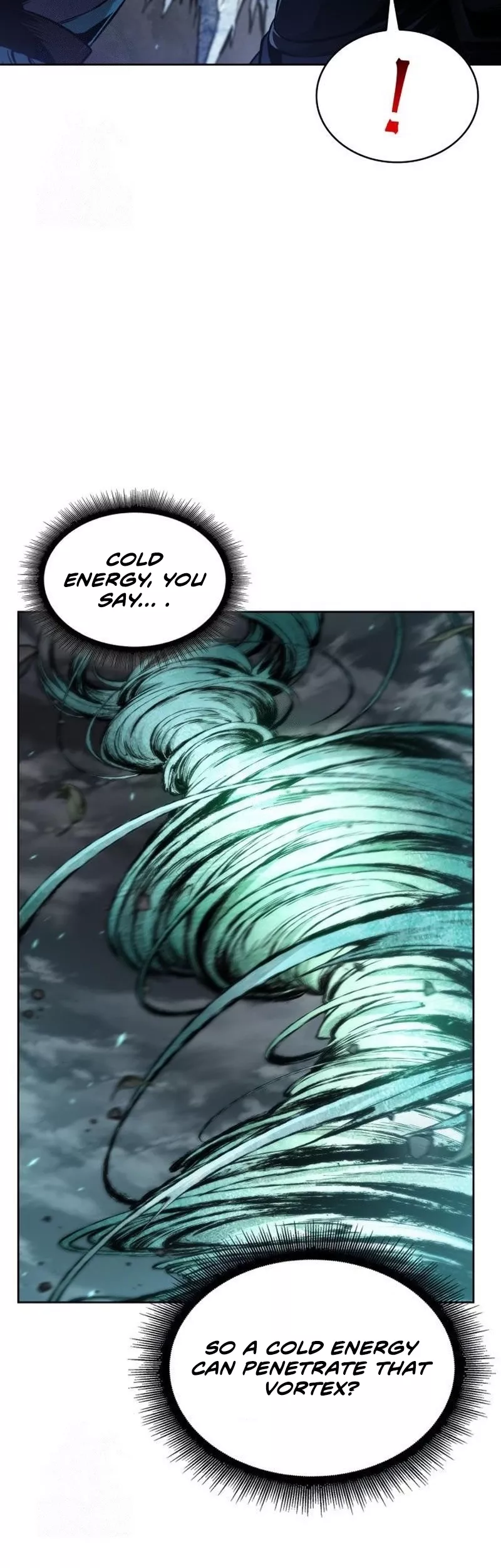 Nano Machine, chapter 295, image 28