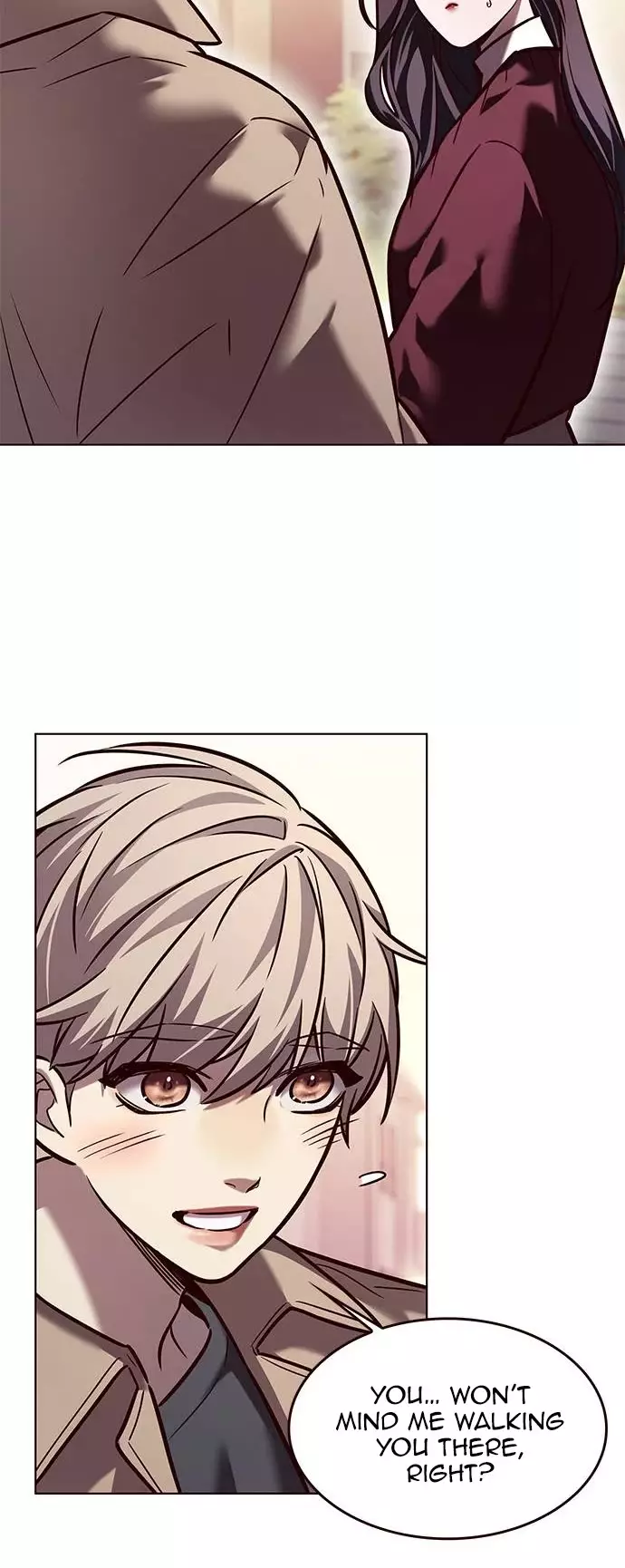 Eleceed, chapter 276, image 42
